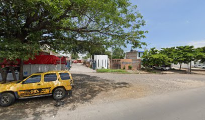 Transformadora Maderera en Colima