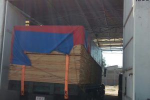 Triplay y Maderas El Fuerte en Celaya