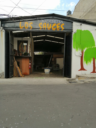 Triplay y Maderas Los Sauces en Coyoacán