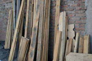 Venta de Madera Reciclada Rg en Saltillo