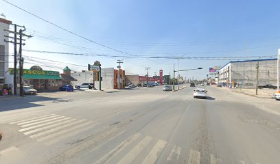 Abastecedora de Materiales y Equipos Industriales en Matamoros