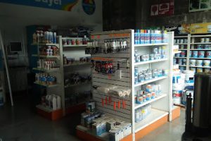 Alamo Maderería (11 AV Onceava) en Tapachula