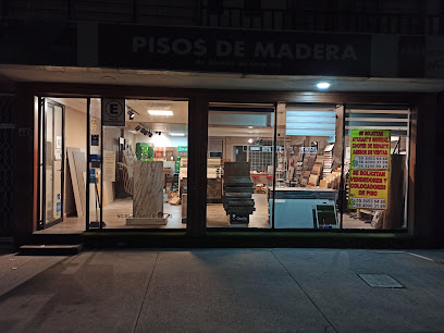 Altagamma - Pisos de Madera Exclusivos en Benito Juárez
