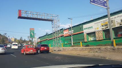 Arauco en Tlalnepantla