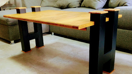 Artesanía en Madera y Metal en Pachuca