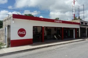 Artesanías Charito en Campeche