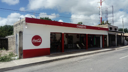 Artesanías Charito en Campeche