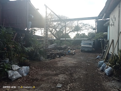 Aserradero Alvarado S.A. de C.V. en Mérida