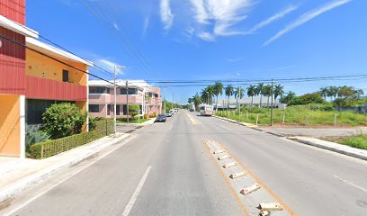 Aserradero de Precision S.A. de C.V. en Campeche