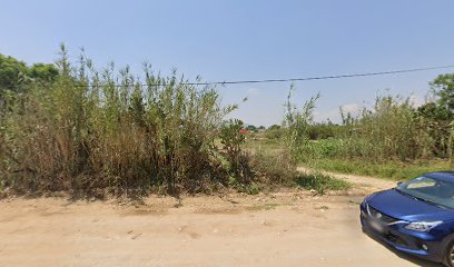 Aserradero en Oaxaca de Juárez