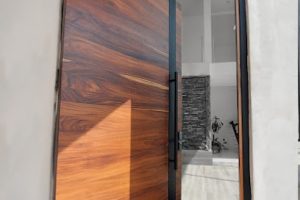 Atelier Proyecto Madera en Irapuato