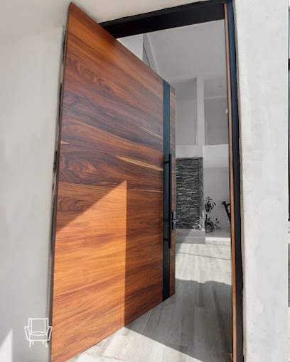 Atelier Proyecto Madera en Irapuato
