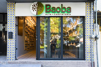 Baoba en Puebla