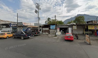 Bases de Madera en Guadalupe