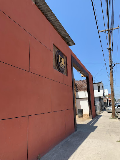 Beta Maderas y Materiales en Tijuana