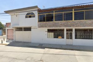 Bodega de Maderas en Puebla