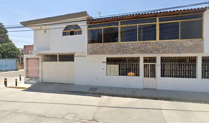 Bodega de Maderas en Puebla
