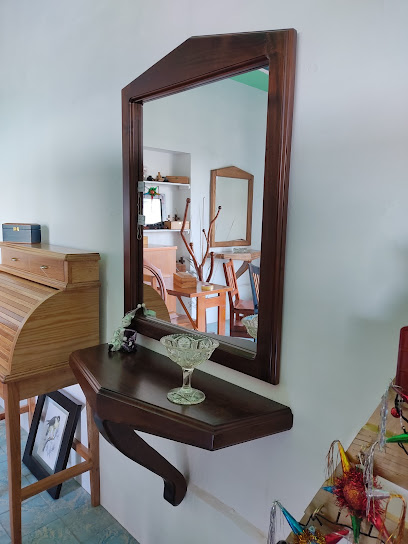 Bois de Vie Muebles en Tulancingo