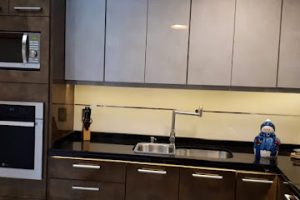 Brío – Carpintería Residencial en Zamora