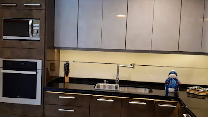 Brío - Carpintería Residencial en Zamora