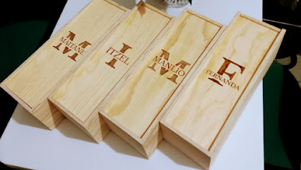 Cajas de Madera Sobre Medida en Iztacalco