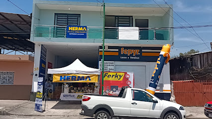 Carpicentro en Uruapan