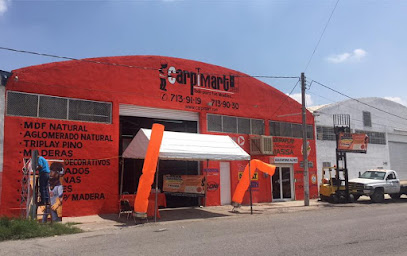 Carpimart Torreón Centro en Torreón