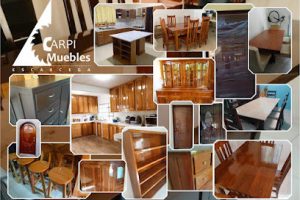 Carpimuebles Escarcega en Escárcega