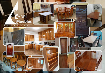 Carpimuebles Escarcega en Escárcega