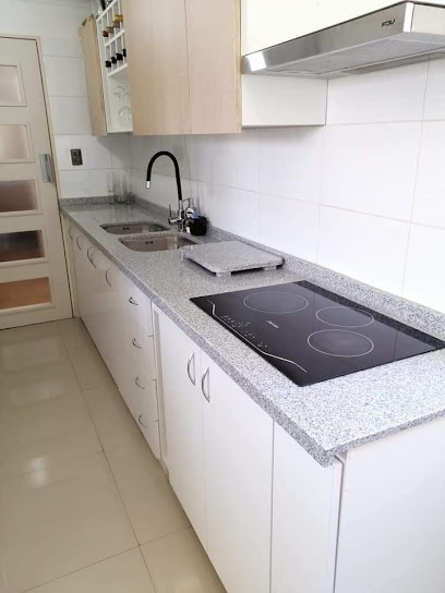 Carpintería Arauco en Guanajuato