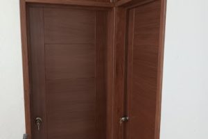 Carpintería Barniz Vr.Mtogeneral en Mezcales