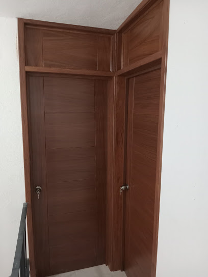 Carpintería Barniz Vr.Mtogeneral en Mezcales