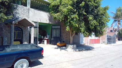 Carpintería Caoba en Calvillo