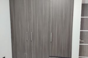 Carpintería Casa en Aguascalientes