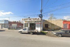 Carpintería Daga en Monclova