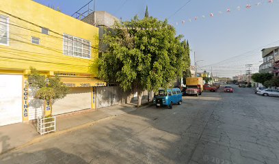 Carpintería El Cedro en Nezahualcóyotl