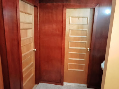 Carpintería El Pajaro Carpintero en Torreón