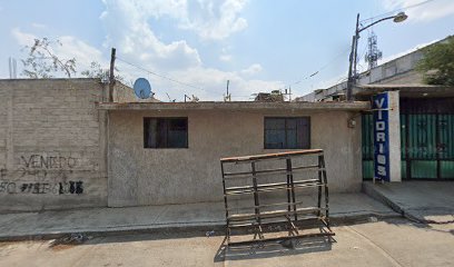 Carpintería El Progreso en Tulancingo