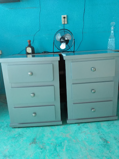 Carpintería El Quik en Gómez Palacio