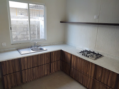 Carpintería El Taller de Él Maestro en Mezcales