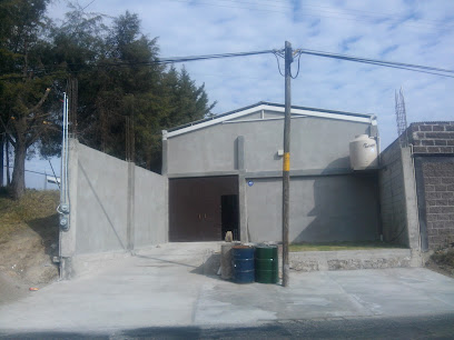 Carpintería Fragoso en Tlaxcala