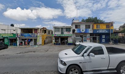 Carpintería La Aurora en Saltillo