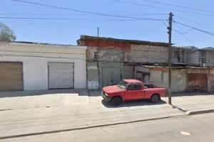 Carpintería La Pequeña en Tijuana