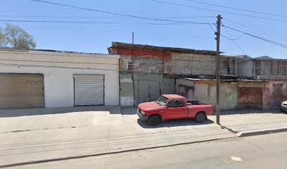 Carpintería La Pequeña en Tijuana