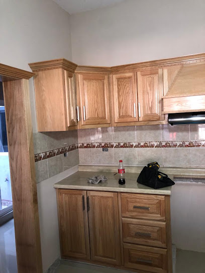 Carpintería Lezama en Delicias