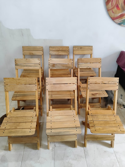 Carpintería Maderitas en Villa de Álvarez