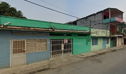 Carpintería Manuel Naranjo en Cárdenas