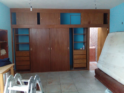 Carpintería Martínez en Gustavo A. Madero