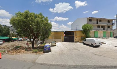 Carpintería Pachuca, Manos de Madera en Pachuca