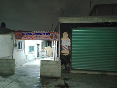 Carpintería Rivera en Ecatepec de Morelos